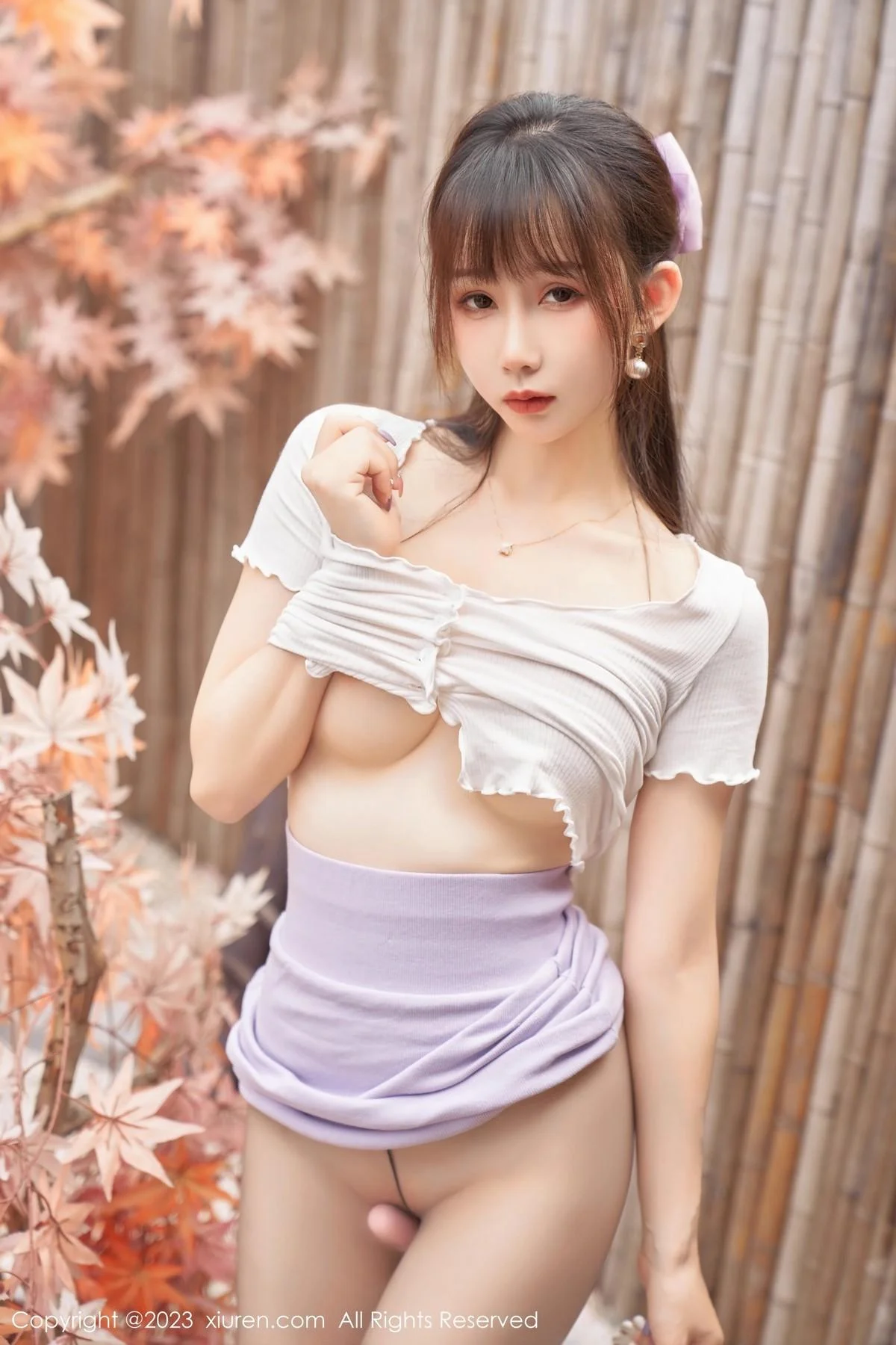 波巧酱玩具调教剧情半脱露超薄无内黑丝秀曼妙身姿绝美写真 第 38 张
