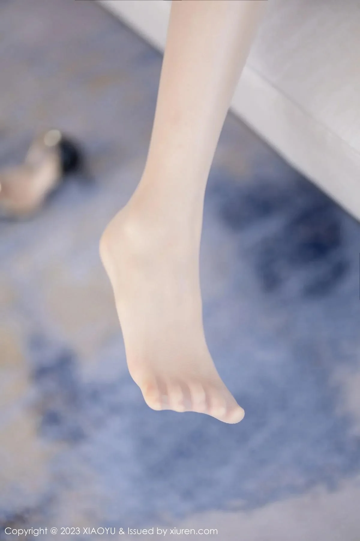 林乐一性感绿色露背连衣短裙半脱秀曼妙身姿迷人绝美写真 第 103 张