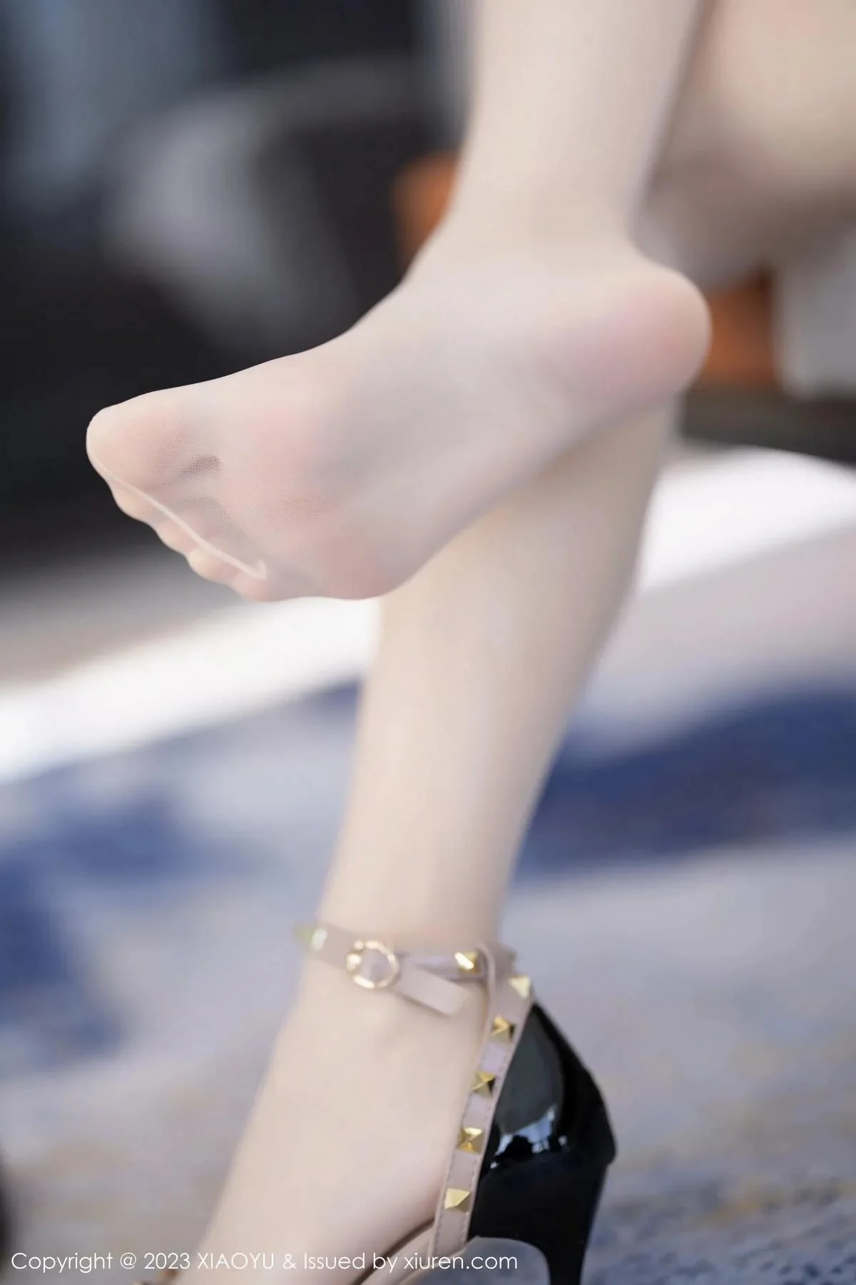 林乐一性感绿色露背连衣短裙半脱秀曼妙身姿迷人绝美写真 第 97 张